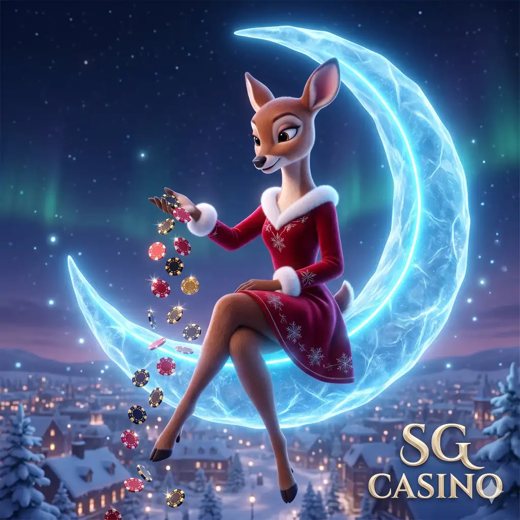 SG Casino Promozione 1