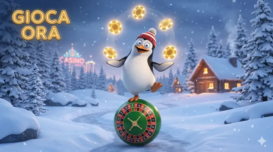SG Casino Promozione 3